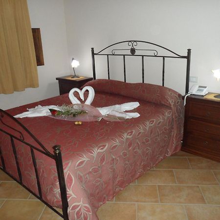 Agriturismo Antichi Granai Villa Calatafimi Luaran gambar